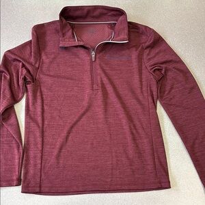 Boys Vineyard Vines Sankaty Quarter Zip
